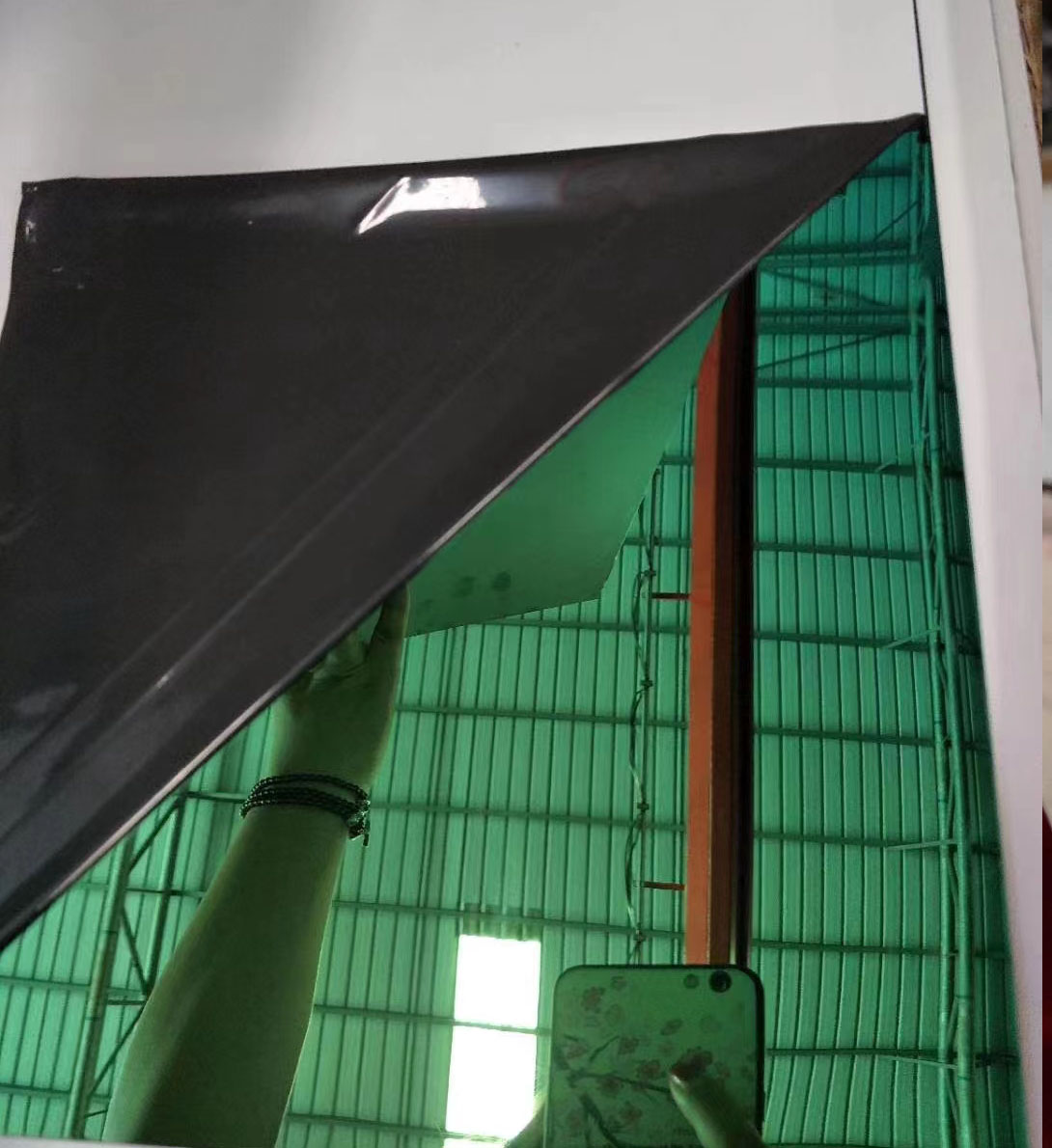 Color Stainless Steel Plate